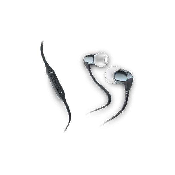 Ultimate Ears 400vi Earphones for iPhone and