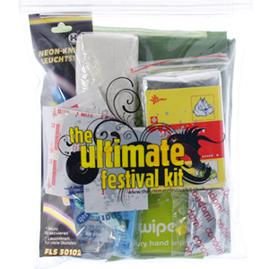 Ultimate Festival Kit