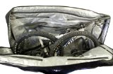 Ultimate Hardware UH Padded Bike Bag for Mountain, Hybrid and Road Bikes