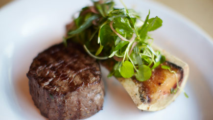 Ultimate Jamie Olivers Barbecoa Experience