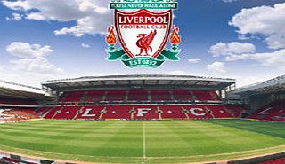Ultimate Liverpool FC Experience