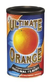 Ultimate Orange (1lb - 454g)