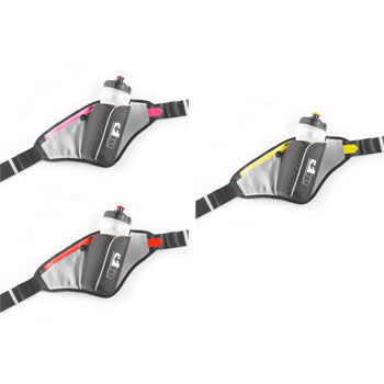 Ultimate Performance Ribble Bottle and Holster