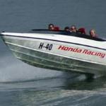 Ultimate Powerboat Experience - 2 for 1 Special