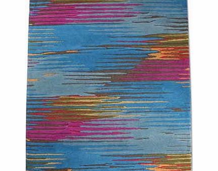 Fusion Moro Rug - 120 x 180cm - Multicoloured