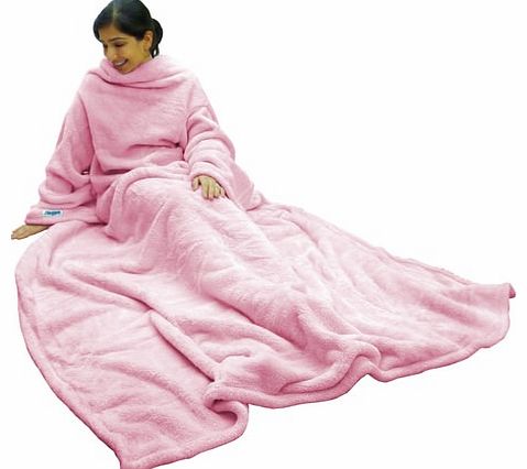 Ultimate Slanket - Pink