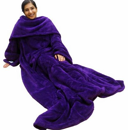 Ultimate Slanket - Purple