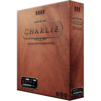 Ultimate Sound Bank USB Charlie - Retro Organ Module
