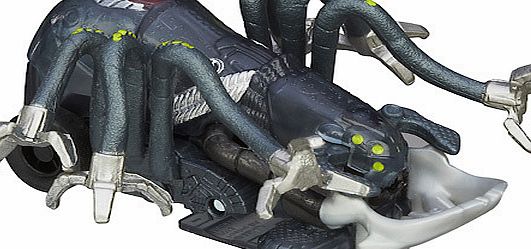 Ultimate Spider-Man Marvel Ultimate Spider-Man Spider Wars - Doc Ock