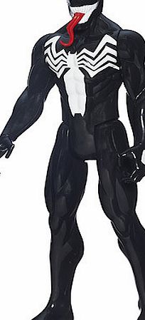 Ultimate Spider-Man Marvel Ultimate Spider-Man Titan Hero Series -