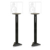 Ultimate Support MS-45B2 Studio Monitor Stands