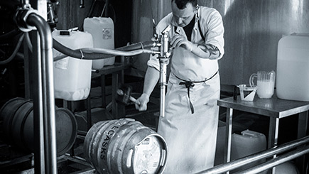 Ultimate Two Night Brewery Escape for Two in