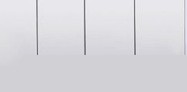 Ultra 1200mm High Gloss White Minimalist Wall Hung