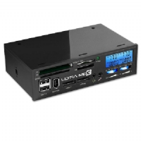 5.25 MD3 Media Dashboard