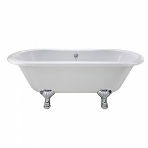 Ultra Blenheim 1500mm Bath (1500 x 650mm)