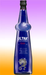 ULTRA Blue Super Premium 70cl Bottle