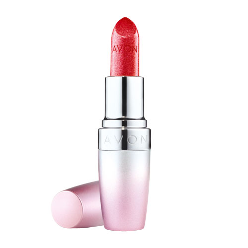 ULTRA Colour Rich Pink Crystals Lipstick