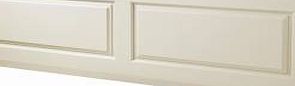 Ultra Ivory Amersham 1800mm x 580mm Traditional