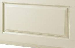 Ultra Ivory Amersham H 580 x W 750mm Traditional
