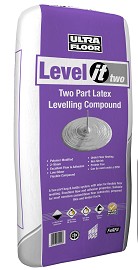 ULTRA Level It 2 (Powder) - Part 1