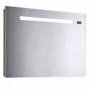 ULTRA Lure Motion Sensor Backlit Mirror with