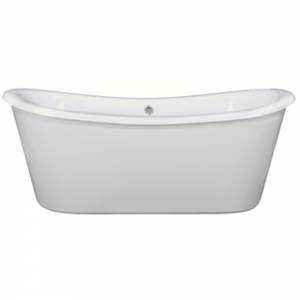 Ultra Minerva 1740mm Bath (1740 x 715mm)