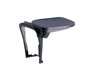 ULTRA optional arm   writing tablet