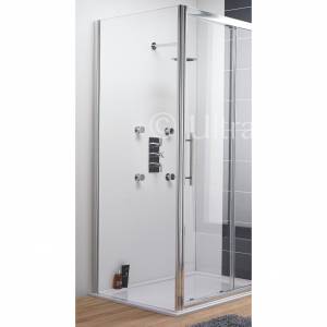 Ultra Roma Shower Enclosure Side Panel