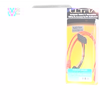 Serial ATA cable, 4-Pin Molex to 15-Pin