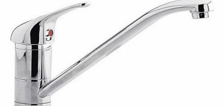 Ultra Single Lever Kitchen Sink Mixer with
