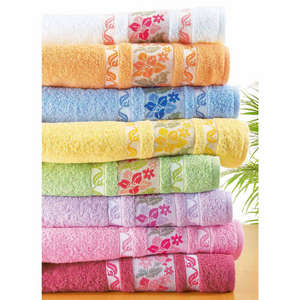 ultra Thick and Soft Bath Towel