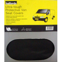 ULTRA Tough Protective Van Seat Cover