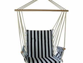 Onyx Garden Swing Seat, Hanging Tree Chair