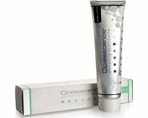 Ultradent Products Inc. Opalescence Whitening Toothpaste Cool Mint 133g