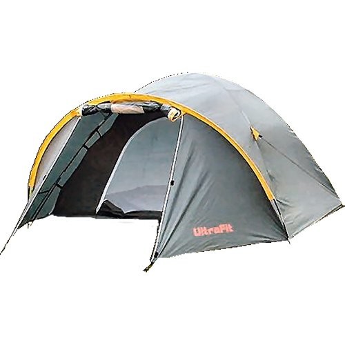 UltraFit 4 Berth Blackpool Tent