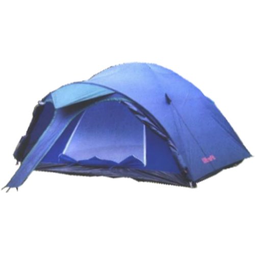UltraFit 4 Berth Tent Hove