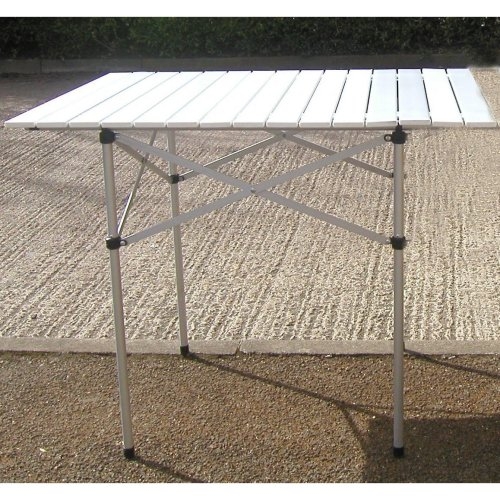 UltraFit Camping Foldable Table 302
