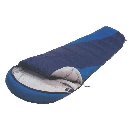 UltraFit Camping Sleeping Bag (101)