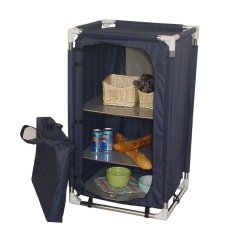 Camping Storage Shelves - HQ066A