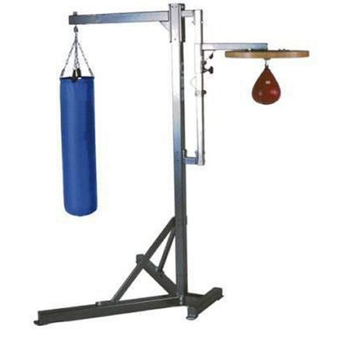 UltraFit Punch/Kick Bag and speedball (R15)