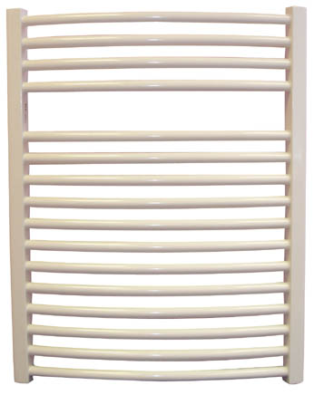 Ultraheat Chelmsford Heated Towel Rail 4MA7C