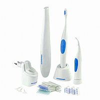 Ultrasonex Oral Care System