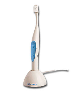 Ultrasonex Phaser Toothbrush