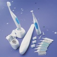 single oral care system