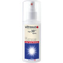 Ultrasun CLEAR SPRAY SPF30 - SPORTS FORMULA
