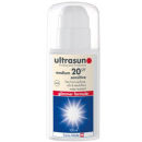 Ultrasun GLIMMER SPF20 - SENSITIVE FORMULA (100ML)
