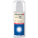 Ultrasun GLIMMER SPF20 - SENSITIVE FORMULA (150ML)
