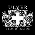 Ulver Blood Inside Hoodie