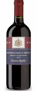 Umani Ronchi Montepulciano
