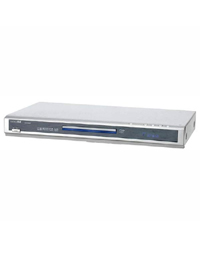 Umax DVX-6600 DVD Player